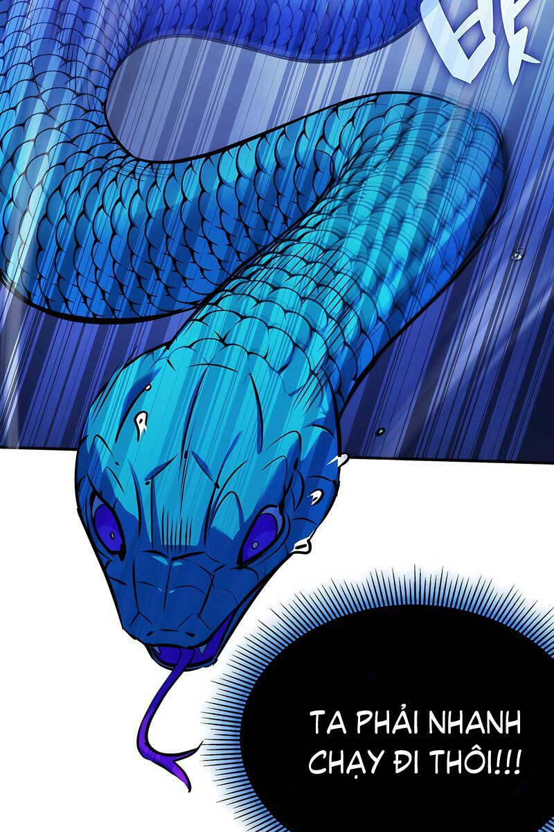 Tăng Lực Thợ Săn - Chapter 44 - Page 38