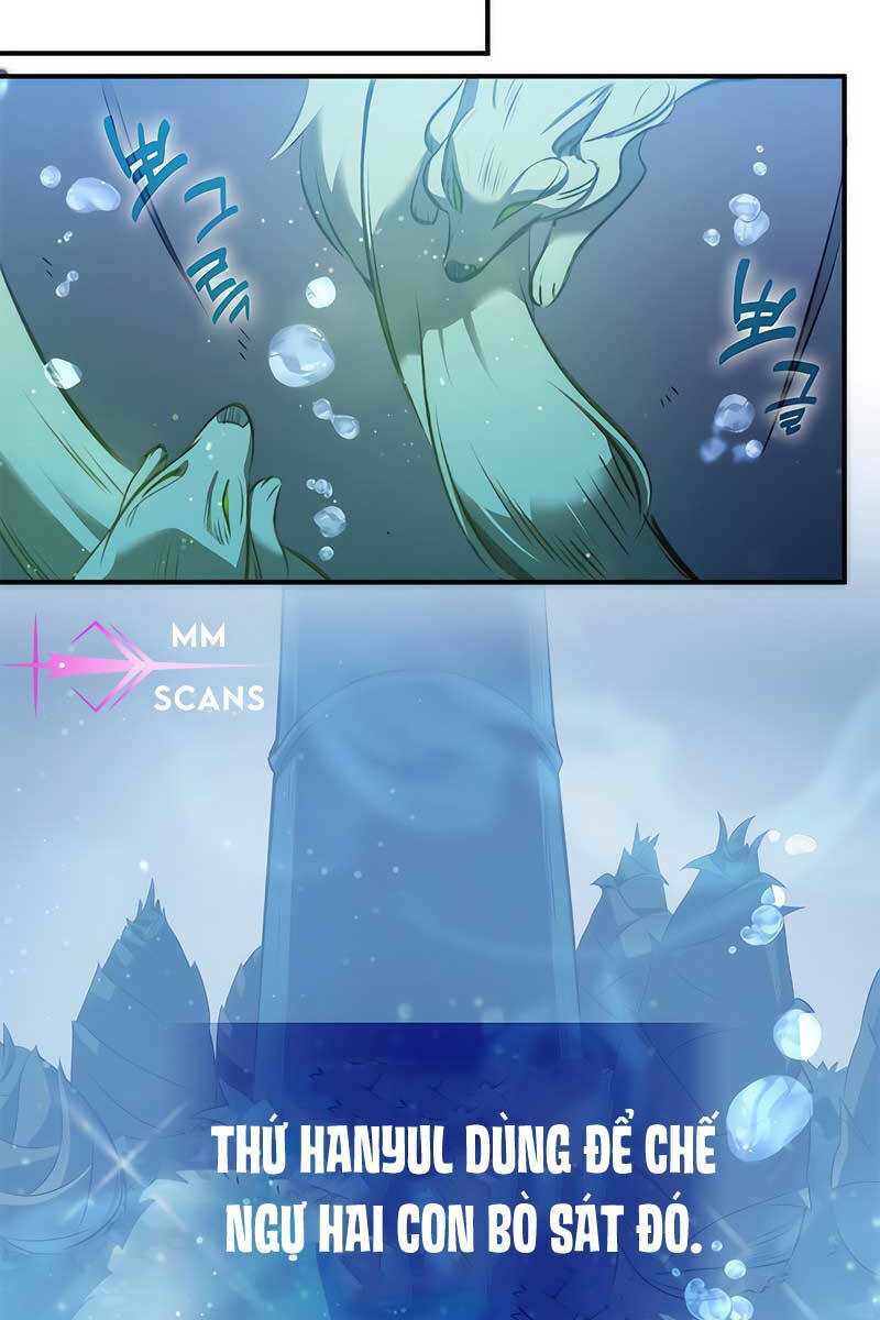 Tăng Lực Thợ Săn - Chapter 44 - Page 45