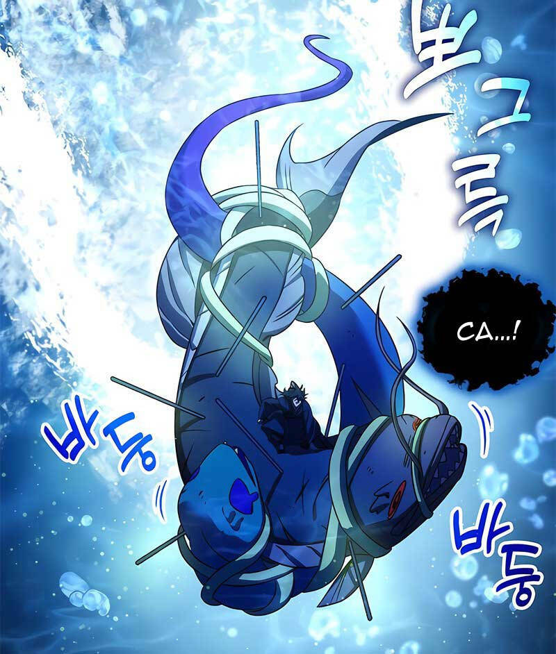 Tăng Lực Thợ Săn - Chapter 44 - Page 48