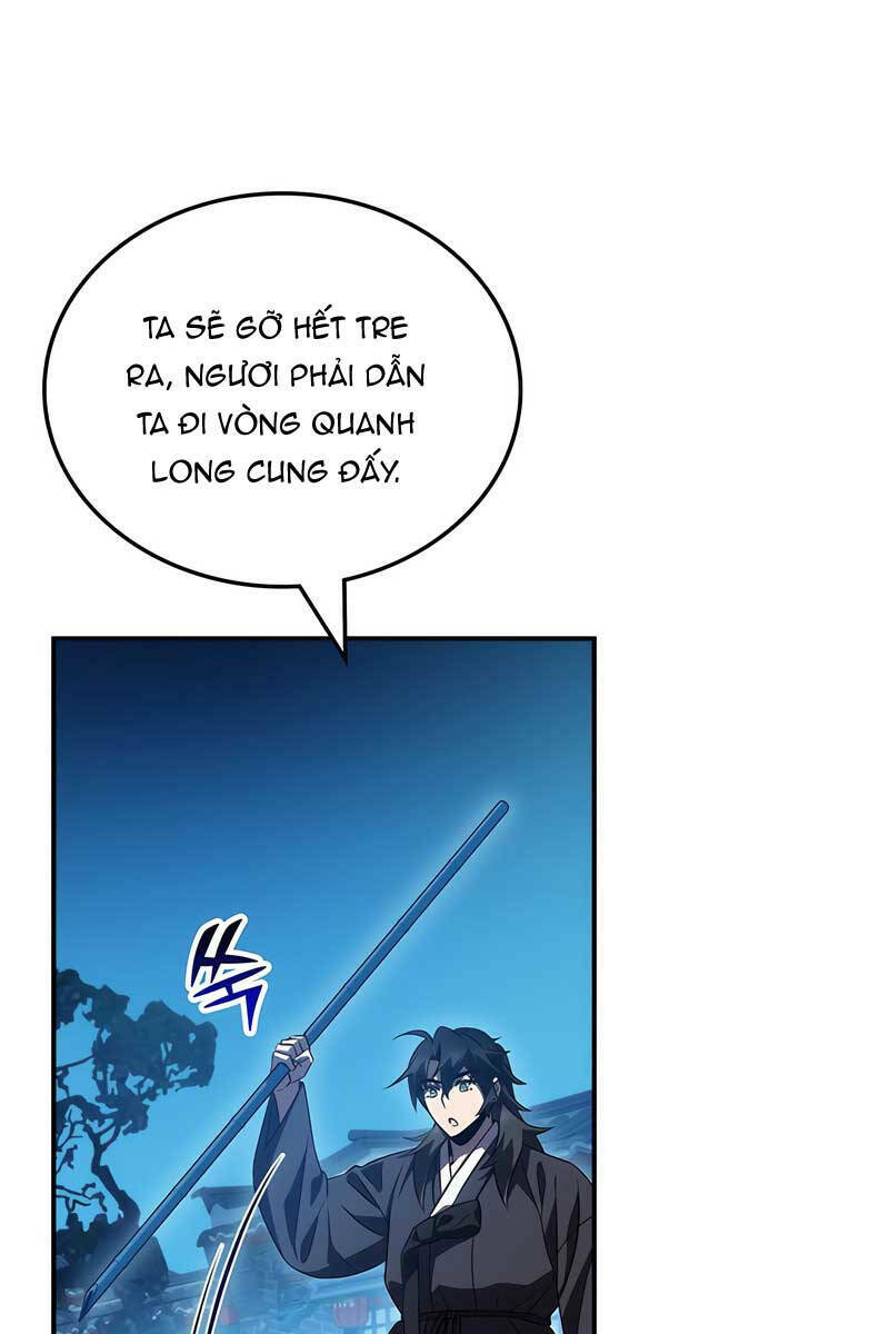Tăng Lực Thợ Săn - Chapter 44 - Page 73