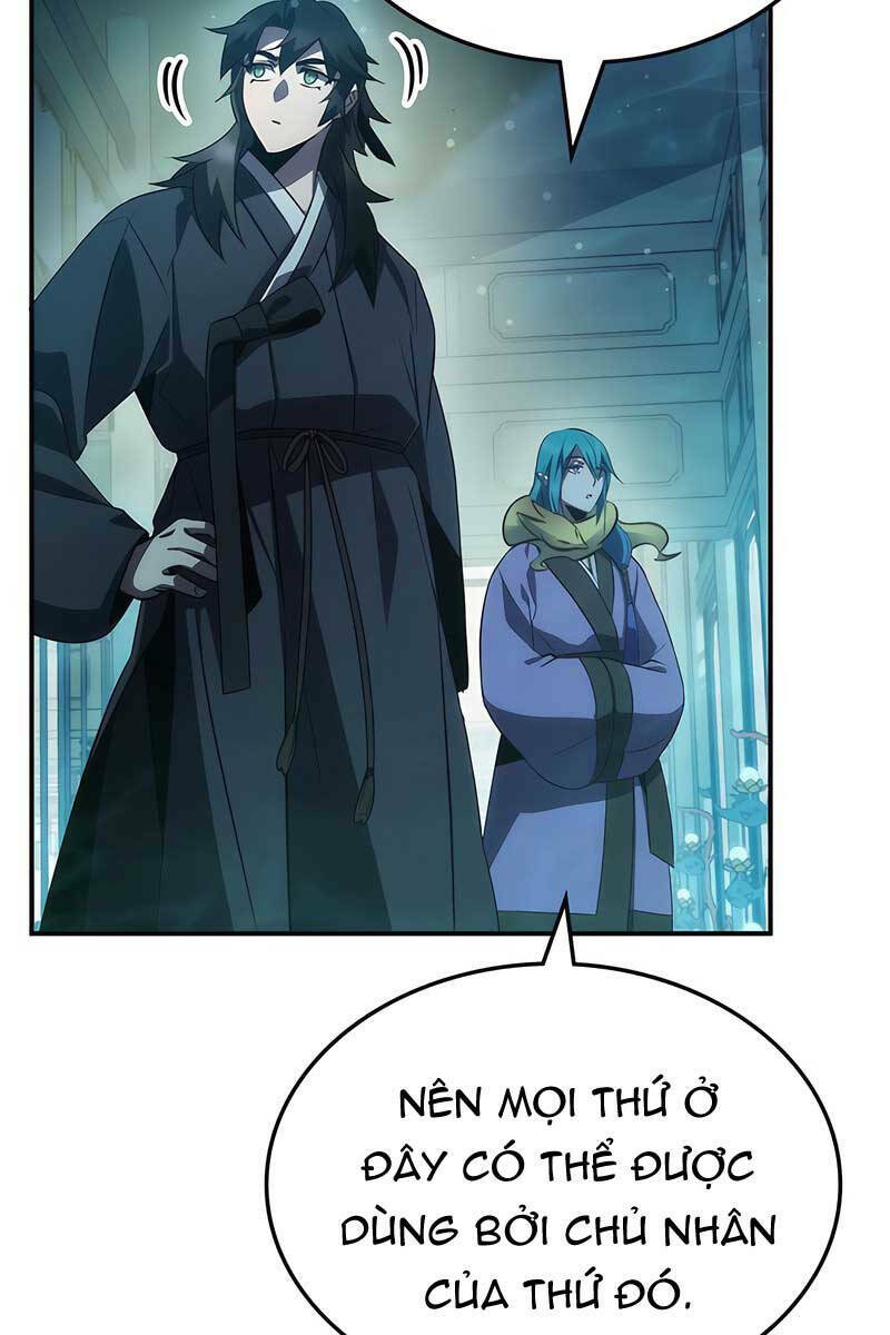 Tăng Lực Thợ Săn - Chapter 44 - Page 96