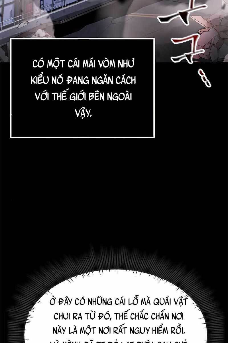 Tăng Lực Thợ Săn - Chapter 5 - Page 9