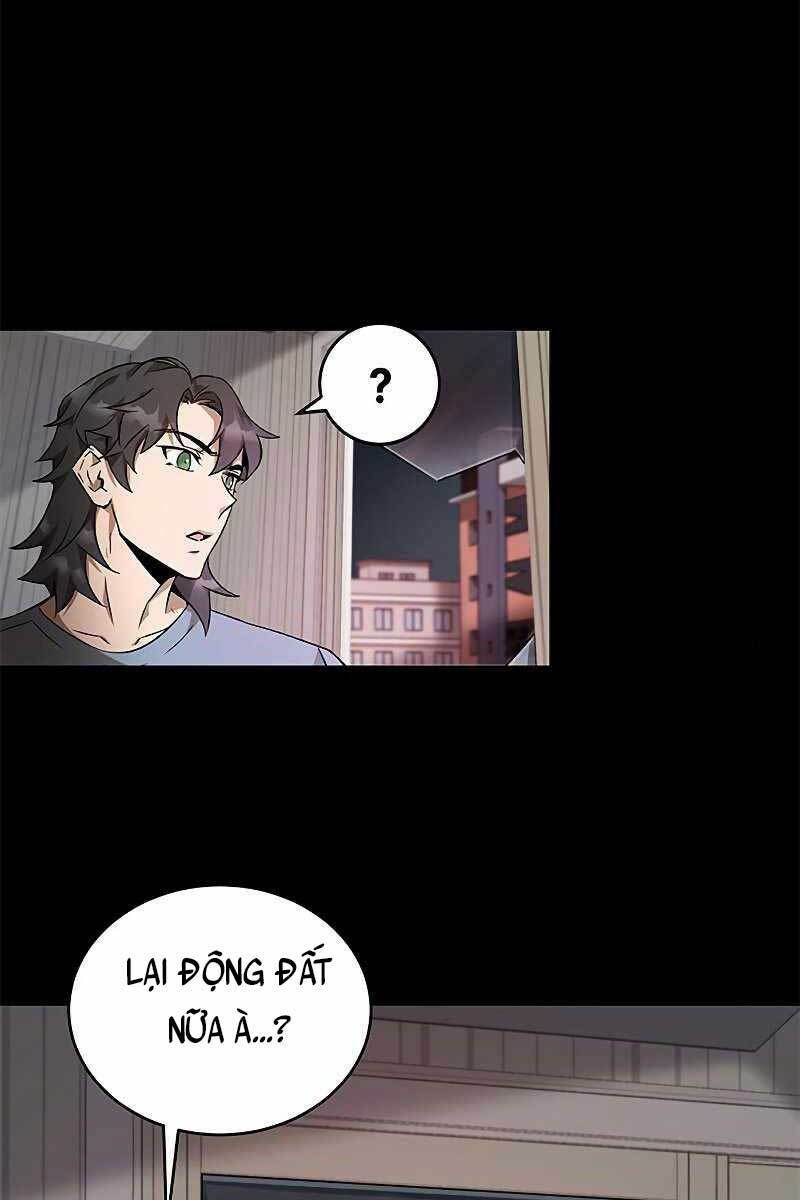 Tăng Lực Thợ Săn - Chapter 5 - Page 11