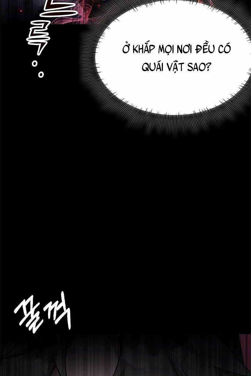 Tăng Lực Thợ Săn - Chapter 5 - Page 20