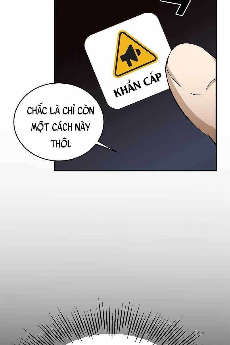 Tăng Lực Thợ Săn - Chapter 5 - Page 25