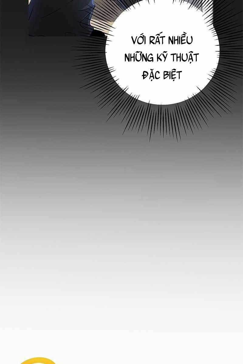 Tăng Lực Thợ Săn - Chapter 5 - Page 27