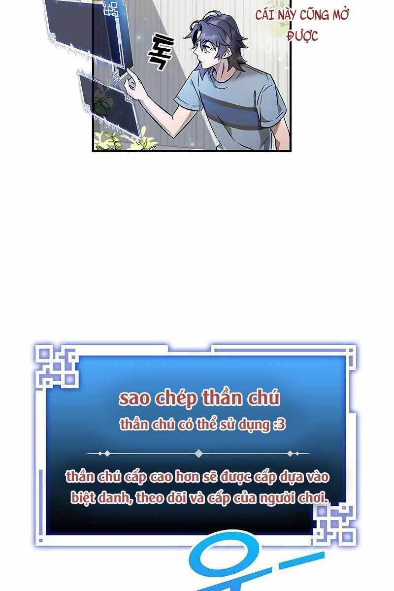 Tăng Lực Thợ Săn - Chapter 5 - Page 34