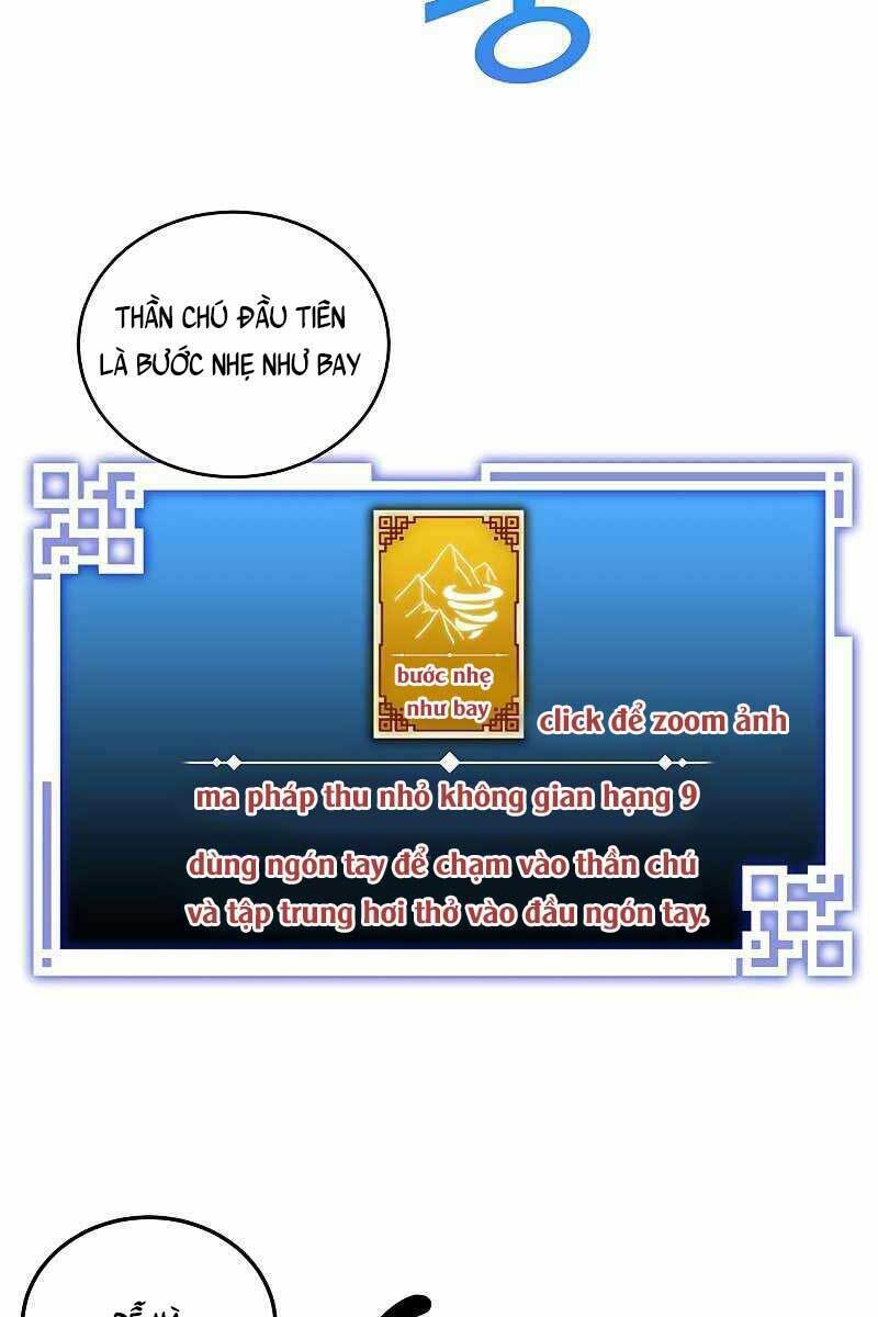 Tăng Lực Thợ Săn - Chapter 5 - Page 35