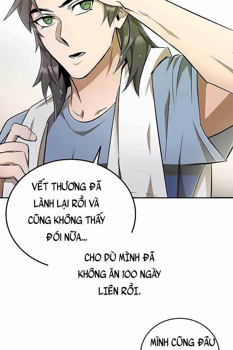 Tăng Lực Thợ Săn - Chapter 5 - Page 3