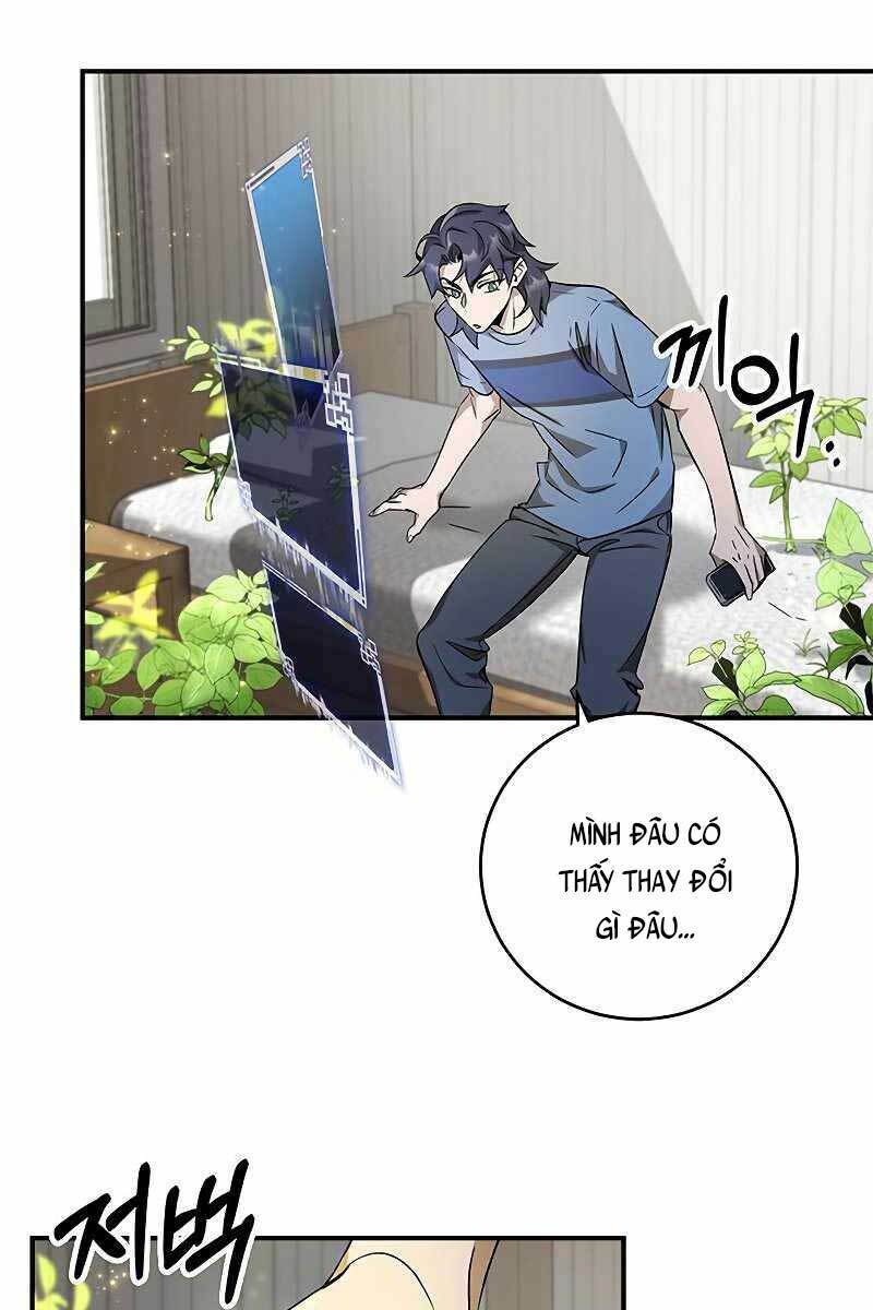 Tăng Lực Thợ Săn - Chapter 5 - Page 39