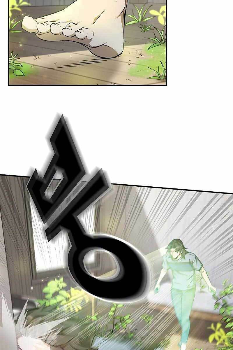 Tăng Lực Thợ Săn - Chapter 5 - Page 40