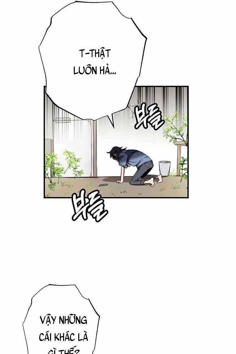 Tăng Lực Thợ Săn - Chapter 5 - Page 42