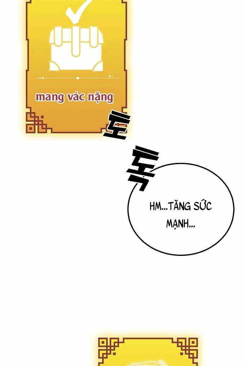 Tăng Lực Thợ Săn - Chapter 5 - Page 44