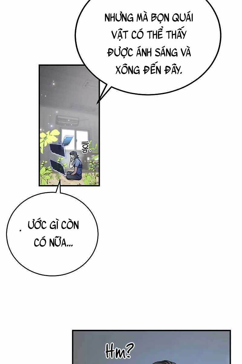 Tăng Lực Thợ Săn - Chapter 5 - Page 47