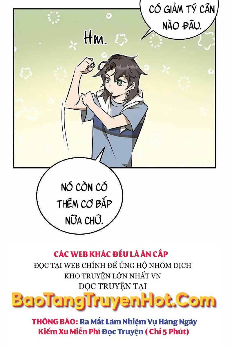 Tăng Lực Thợ Săn - Chapter 5 - Page 4