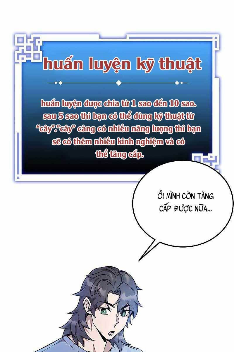 Tăng Lực Thợ Săn - Chapter 5 - Page 50