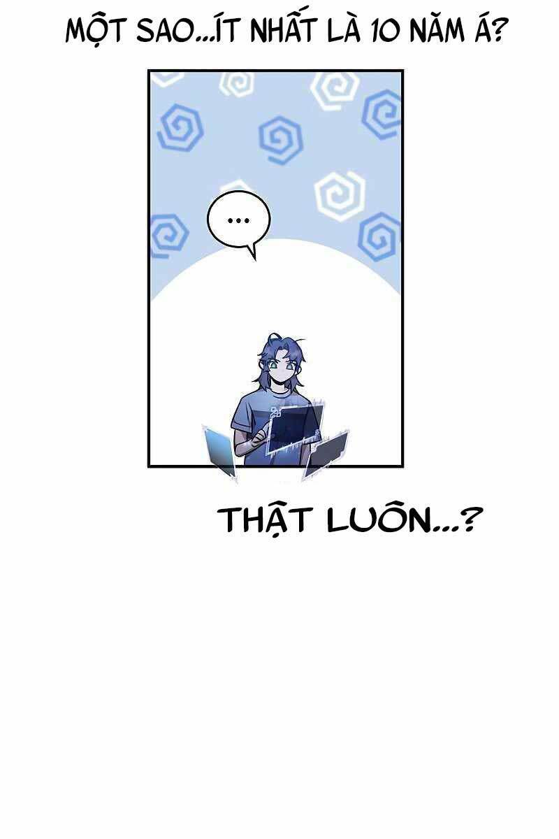 Tăng Lực Thợ Săn - Chapter 5 - Page 52