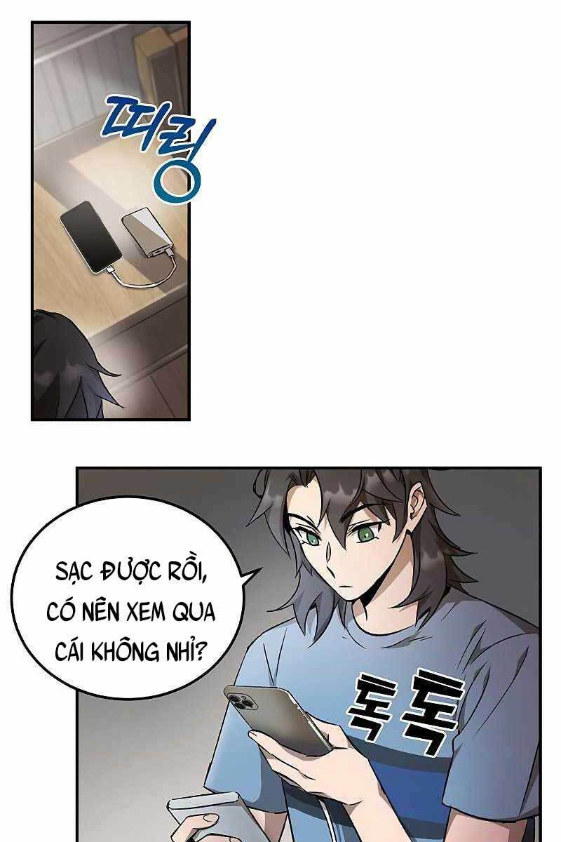 Tăng Lực Thợ Săn - Chapter 5 - Page 5