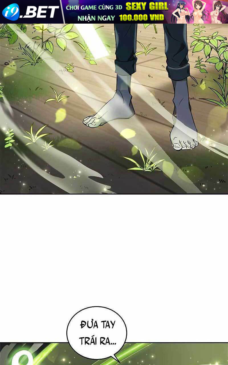 Tăng Lực Thợ Săn - Chapter 5 - Page 59