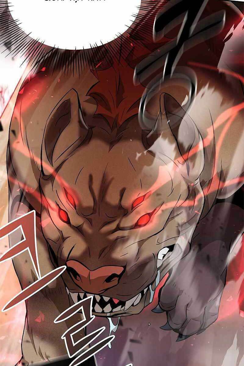 Tăng Lực Thợ Săn - Chapter 5 - Page 67