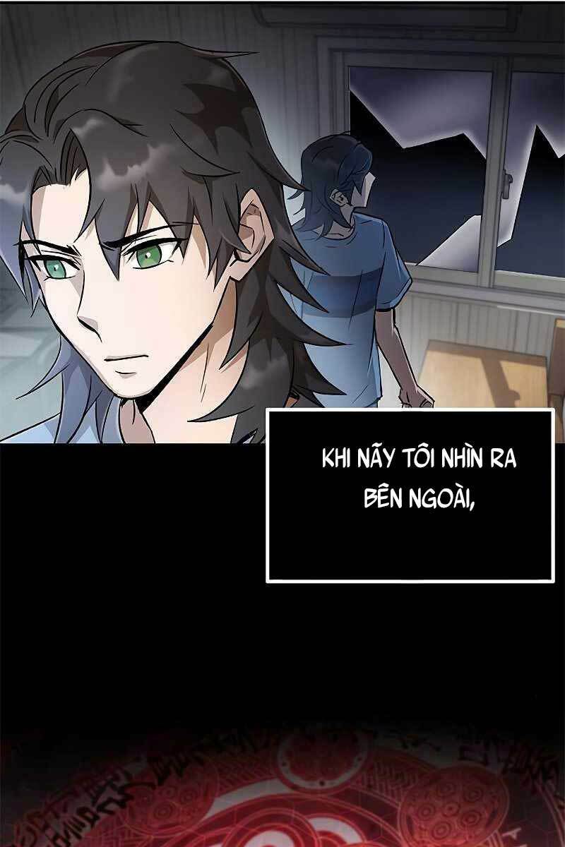 Tăng Lực Thợ Săn - Chapter 5 - Page 7