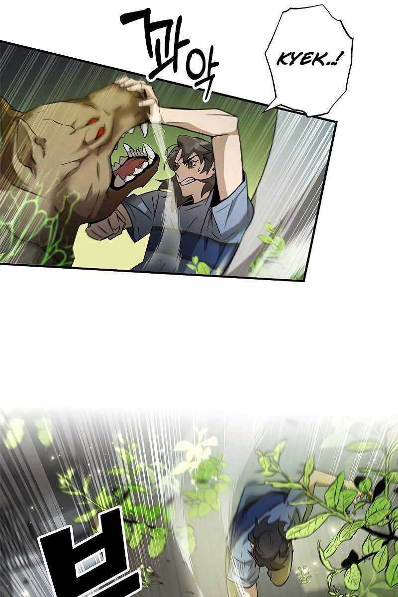 Tăng Lực Thợ Săn - Chapter 5 - Page 87