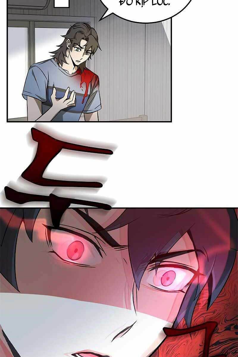 Tăng Lực Thợ Săn - Chapter 5 - Page 96