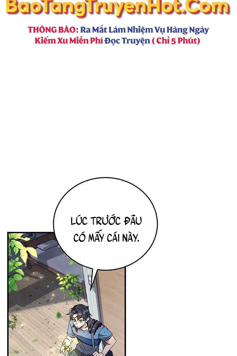 Tăng Lực Thợ Săn - Chapter 6 - Page 10