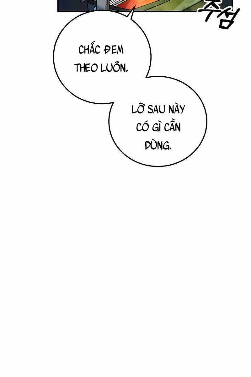 Tăng Lực Thợ Săn - Chapter 6 - Page 12