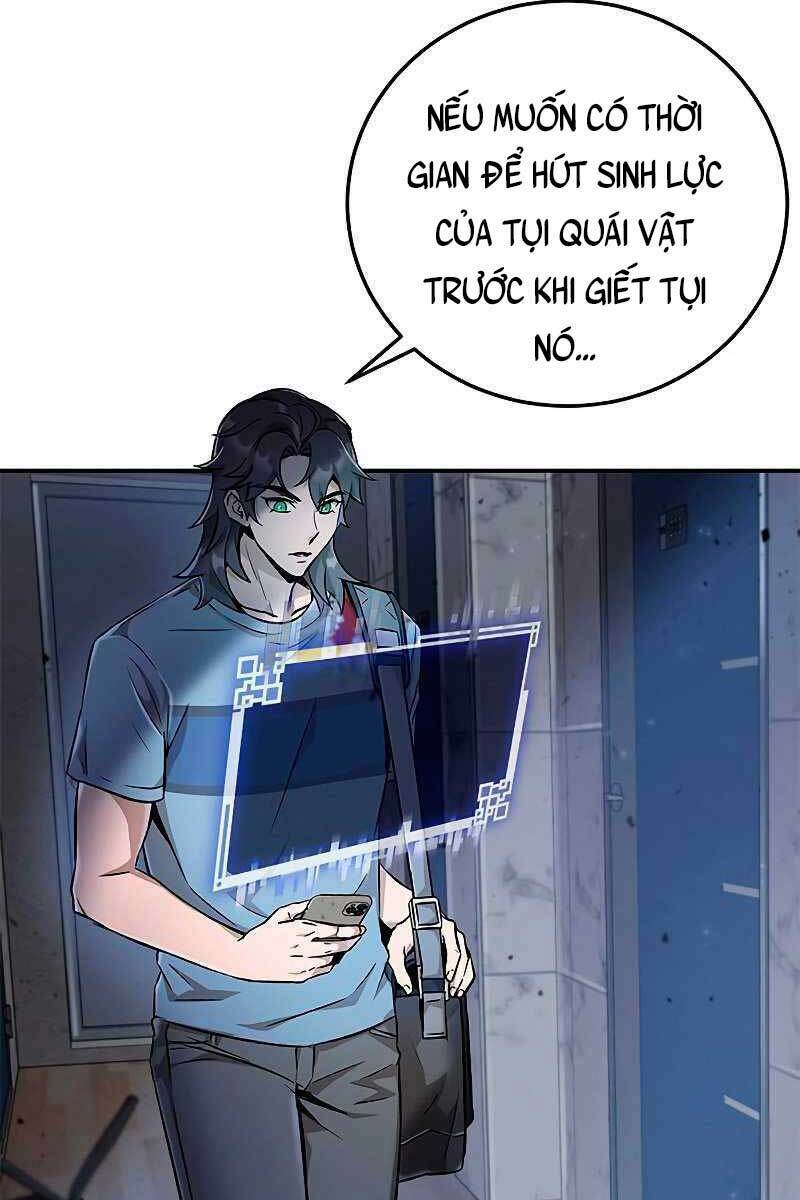 Tăng Lực Thợ Săn - Chapter 6 - Page 14