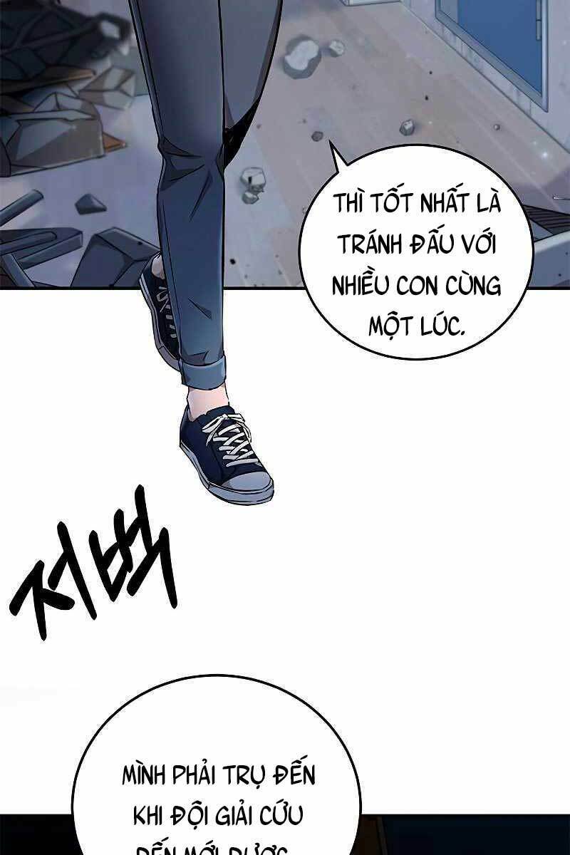 Tăng Lực Thợ Săn - Chapter 6 - Page 15