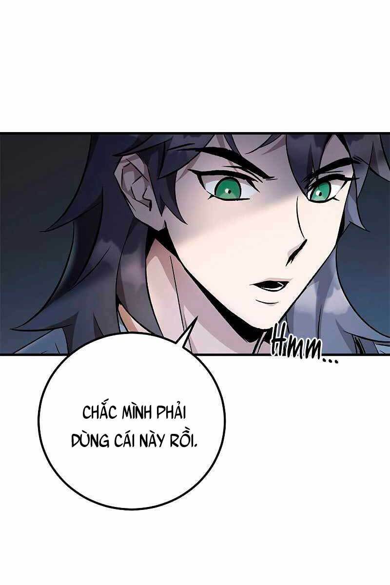 Tăng Lực Thợ Săn - Chapter 6 - Page 17