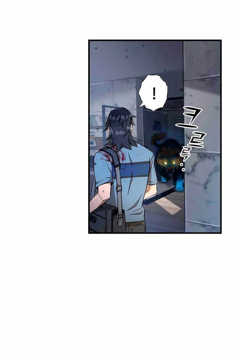 Tăng Lực Thợ Săn - Chapter 6 - Page 18