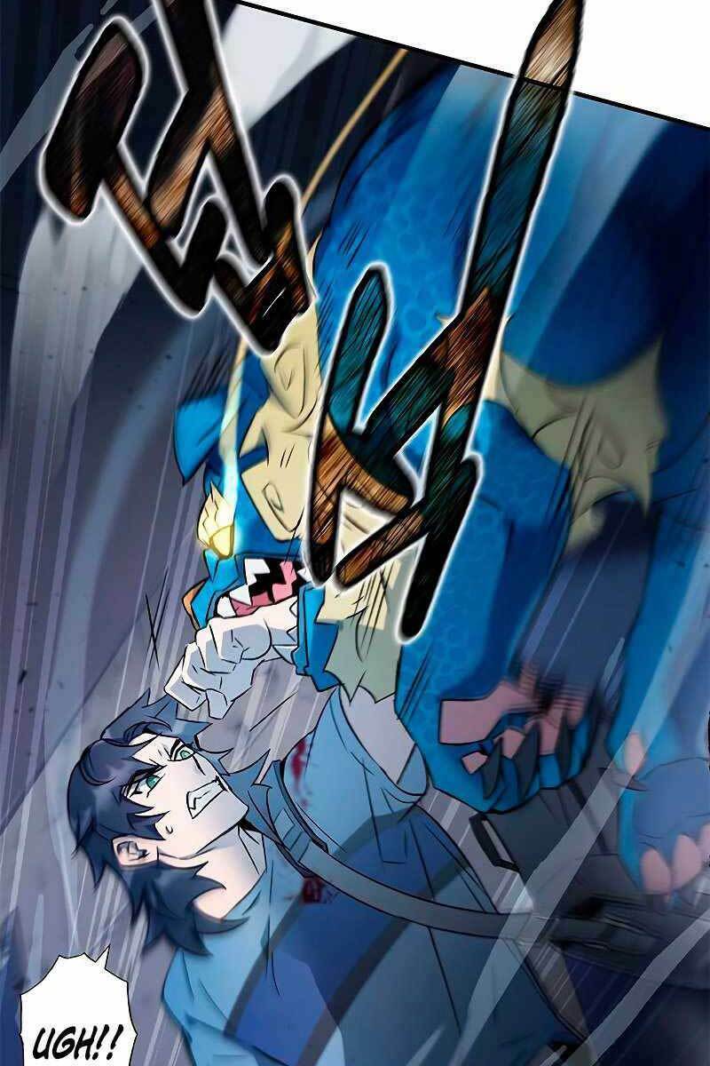 Tăng Lực Thợ Săn - Chapter 6 - Page 22