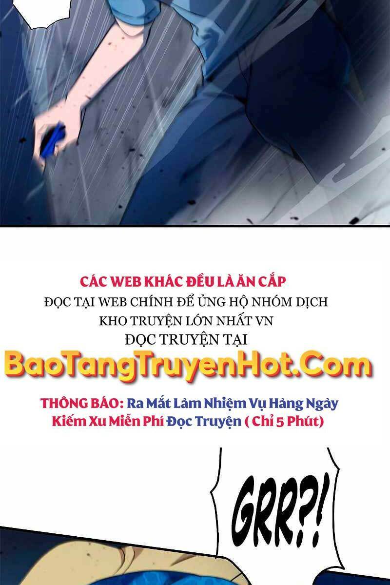 Tăng Lực Thợ Săn - Chapter 6 - Page 23