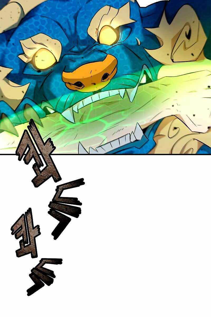 Tăng Lực Thợ Săn - Chapter 6 - Page 24