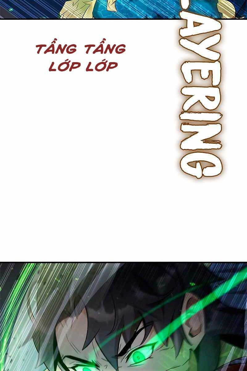 Tăng Lực Thợ Săn - Chapter 6 - Page 27