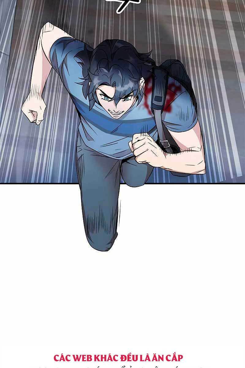 Tăng Lực Thợ Săn - Chapter 6 - Page 33