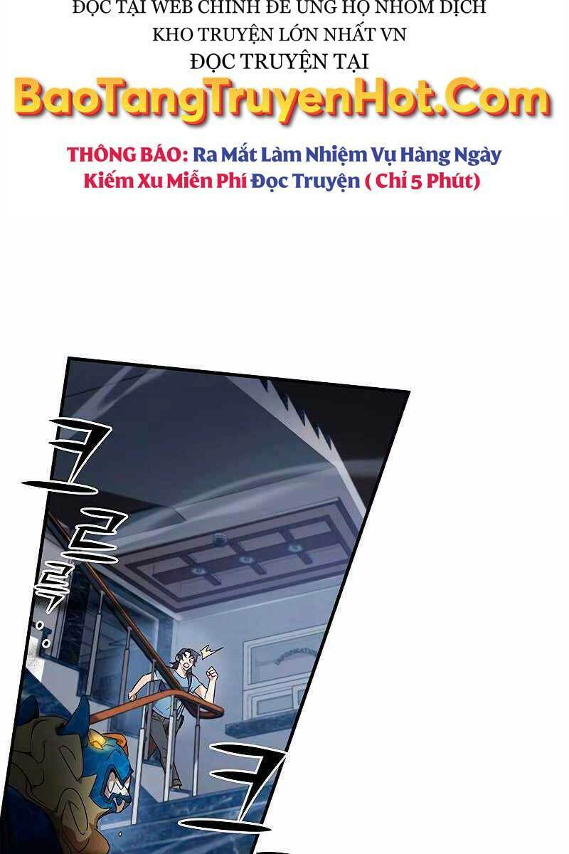 Tăng Lực Thợ Săn - Chapter 6 - Page 34