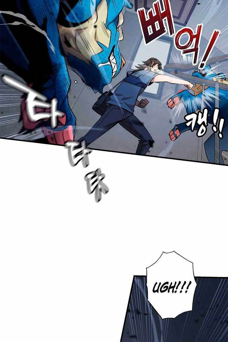 Tăng Lực Thợ Săn - Chapter 6 - Page 38