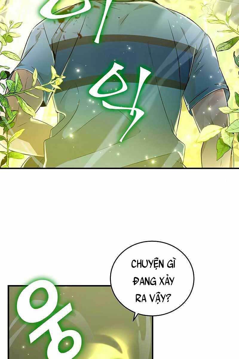 Tăng Lực Thợ Săn - Chapter 6 - Page 3