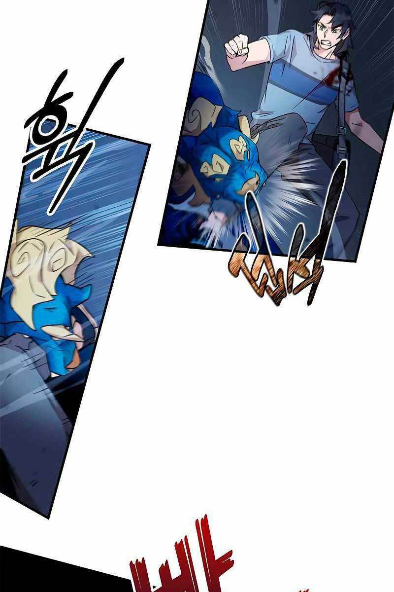 Tăng Lực Thợ Săn - Chapter 6 - Page 39