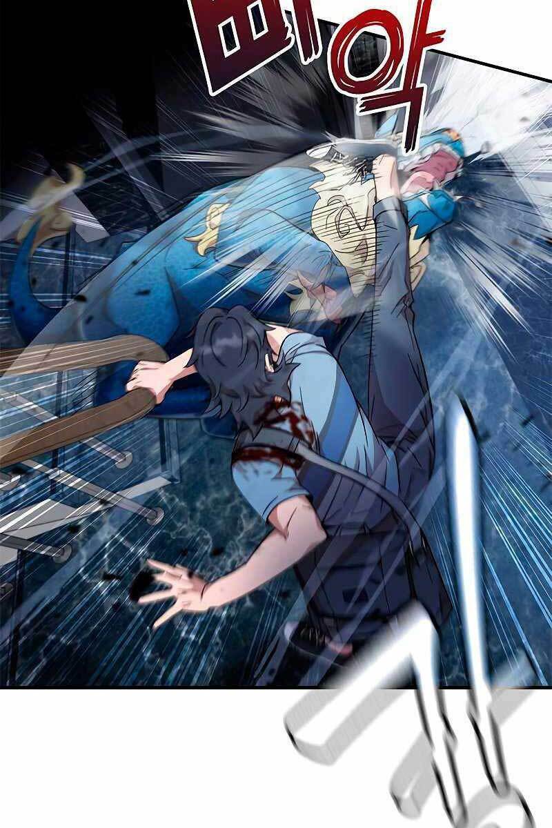 Tăng Lực Thợ Săn - Chapter 6 - Page 40