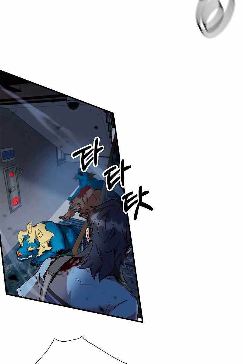 Tăng Lực Thợ Săn - Chapter 6 - Page 41