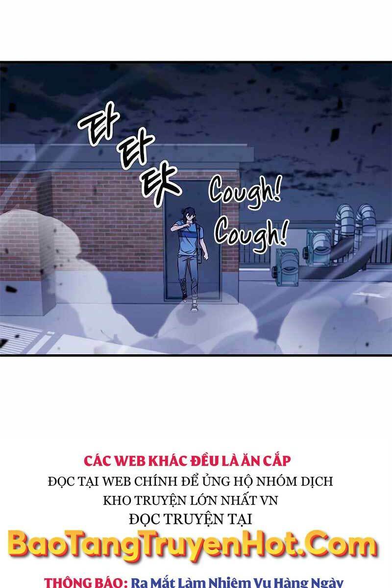 Tăng Lực Thợ Săn - Chapter 6 - Page 46