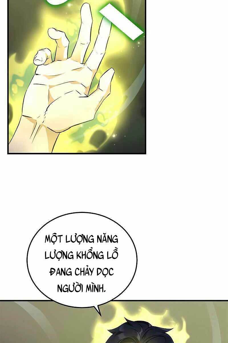 Tăng Lực Thợ Săn - Chapter 6 - Page 4