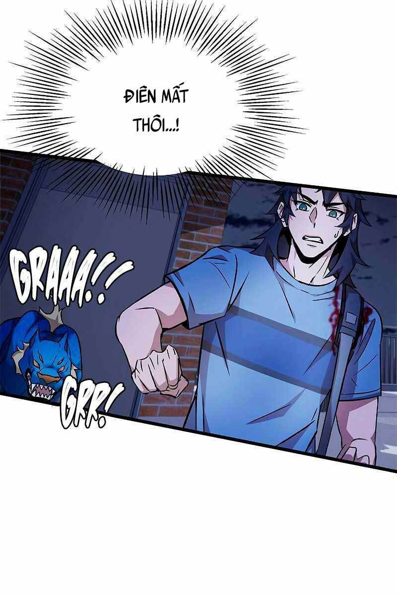 Tăng Lực Thợ Săn - Chapter 6 - Page 51