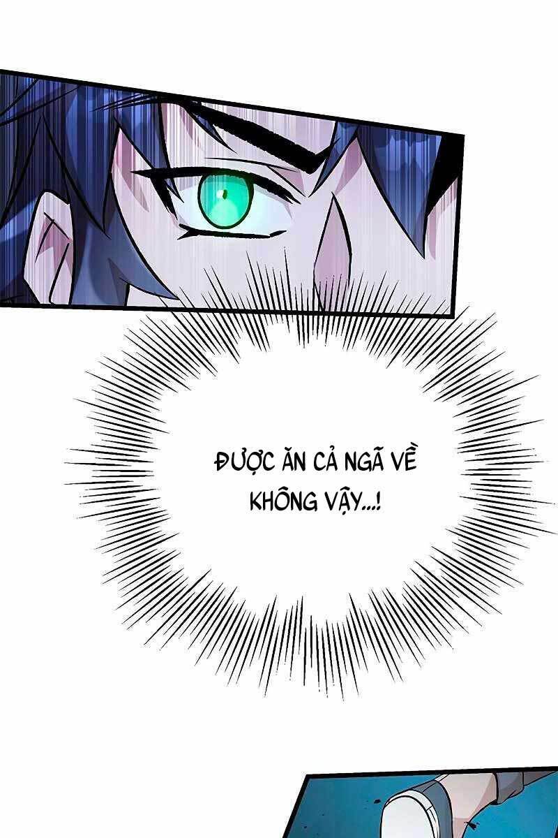 Tăng Lực Thợ Săn - Chapter 6 - Page 52