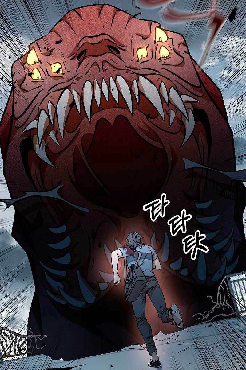 Tăng Lực Thợ Săn - Chapter 6 - Page 54