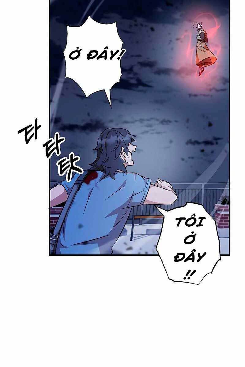 Tăng Lực Thợ Săn - Chapter 6 - Page 67